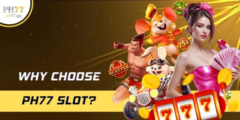 Kho game slot đồ sộ với cơ hội nổ hũ tại 789Pet Login