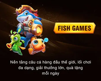 Game Bắn Cá Thần Tài 789pet