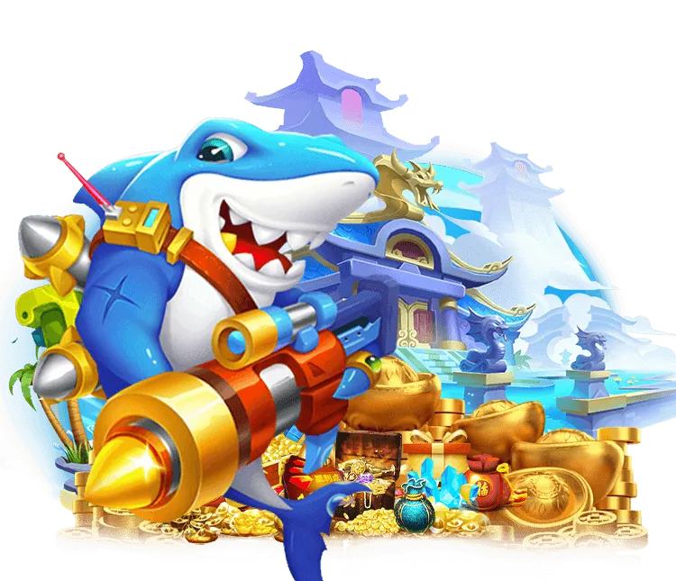 Bắn cá đổi thưởng 789pet login