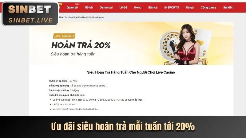 Khuyến mãi hấp dẫn tại 789pet login